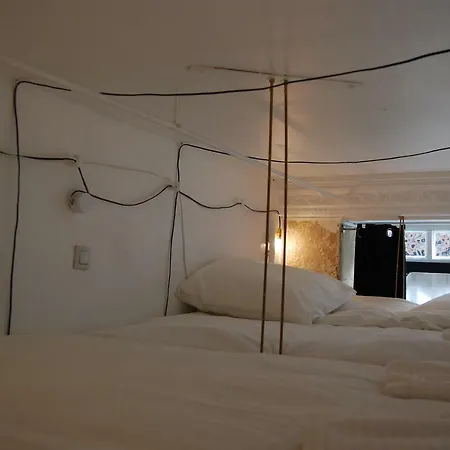 Agreable 35M2 Proche De Montmartre Appartamento Parigi