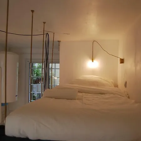 Agreable 35M2 Proche De Montmartre Appartamento *