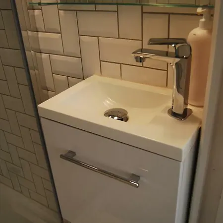 Appartamento Agreable 35M2 Proche De Montmartre Parigi