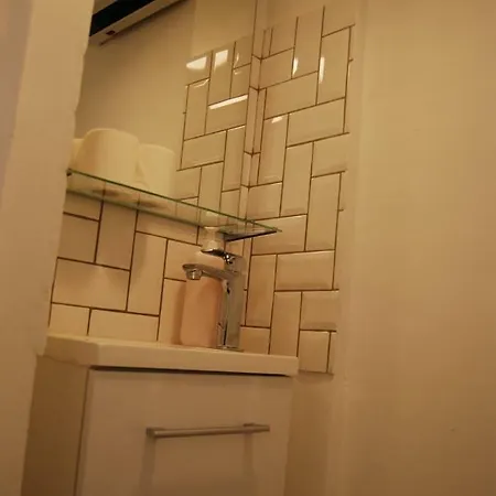 Agreable 35M2 Proche De Montmartre Appartamento *