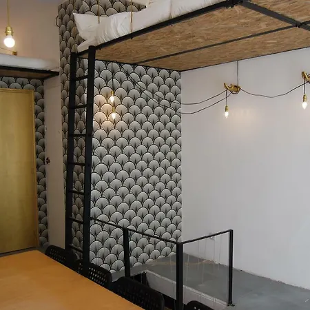 Agreable 35M2 Proche De Montmartre Parigi