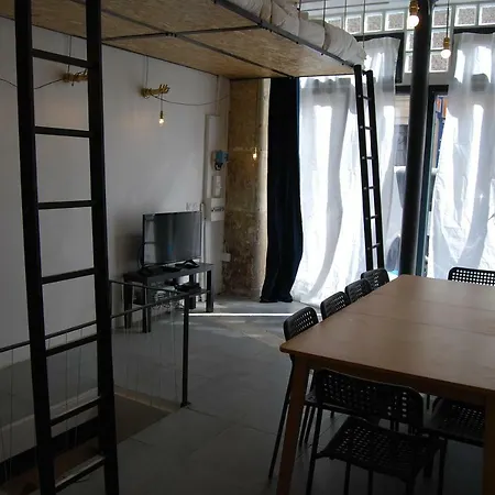 Appartamento Agreable 35M2 Proche De Montmartre Parigi