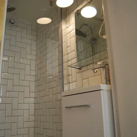 Appartamento Agreable 35M2 Proche De Montmartre Parigi