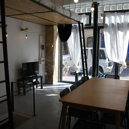 Agreable 35M2 Proche De Montmartre * Parigi