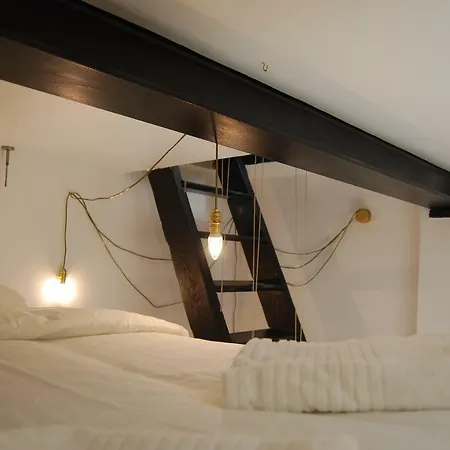 Agreable 35M2 Proche De Montmartre Appartamento Parigi
