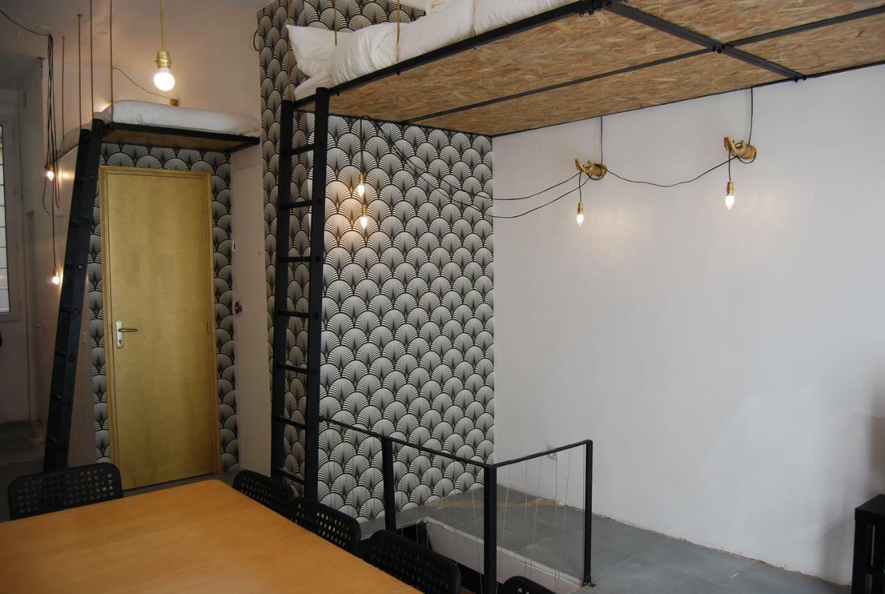 Agreable 35M2 Proche De Montmartre Parigi