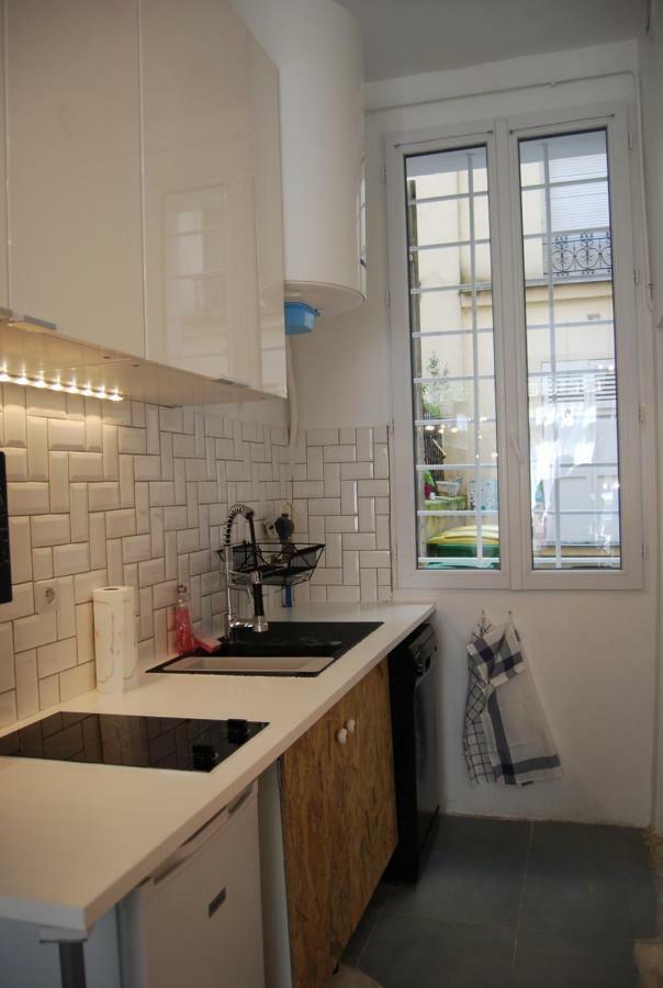 Agreable 35M2 Proche De Montmartre *